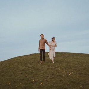 Meet your Posher, Josh